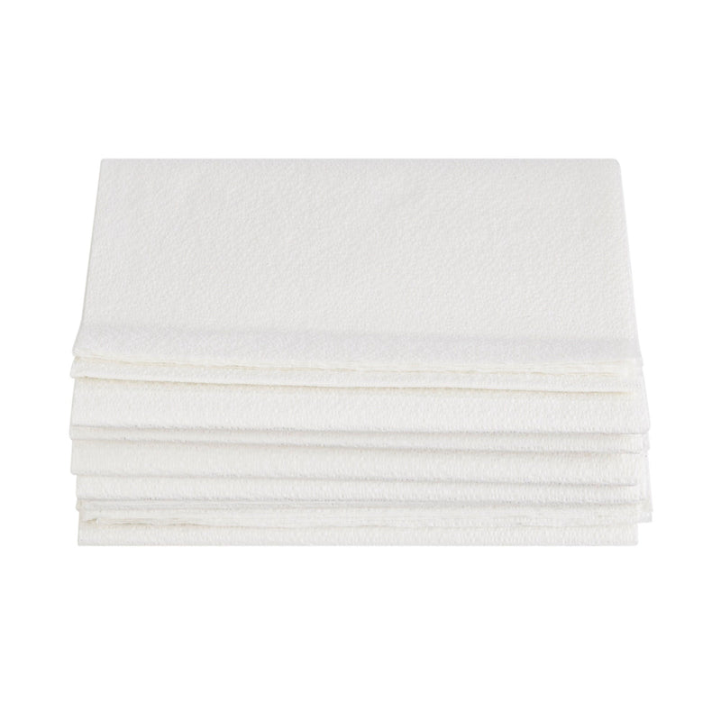 McKesson Nonsterile Physical Exam Drape, 40 x 60 Inch (Case of 100)