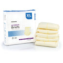 McKesson Ultimate Heavy Absorbency Incontinence Brief, Extra Large (Case of 60)