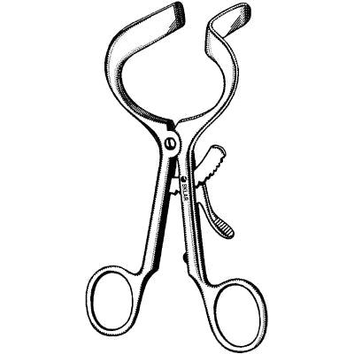 Sklar Schink Metatarsal Spreader - 97-5045 