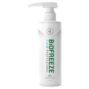 Biofreeze Professional Pain Relieving Gel, 16-ounce pump bottle (Case of 24)