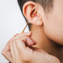 Kanjo Acupressure Ear Seeds (20/CS)