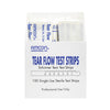 Tear Flo Dry Eye Test Strips (Box of 100)