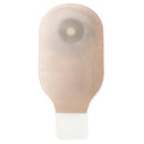 Premier Flextend 1-Piece Transparent Colostomy Pouch, Pre-cut to Fit 32 mm (Box of 10)