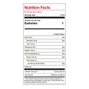 Kent Precision Foods Sqwincher Quik Stik Zero Fruit Punch Electrolyte Replenishment Drink Mix (500/CS) 