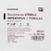 McKesson Impervious Surgical Stockinette, 9 x 48 Inch