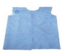 HPK Industries Exam Cape (Case of 100)