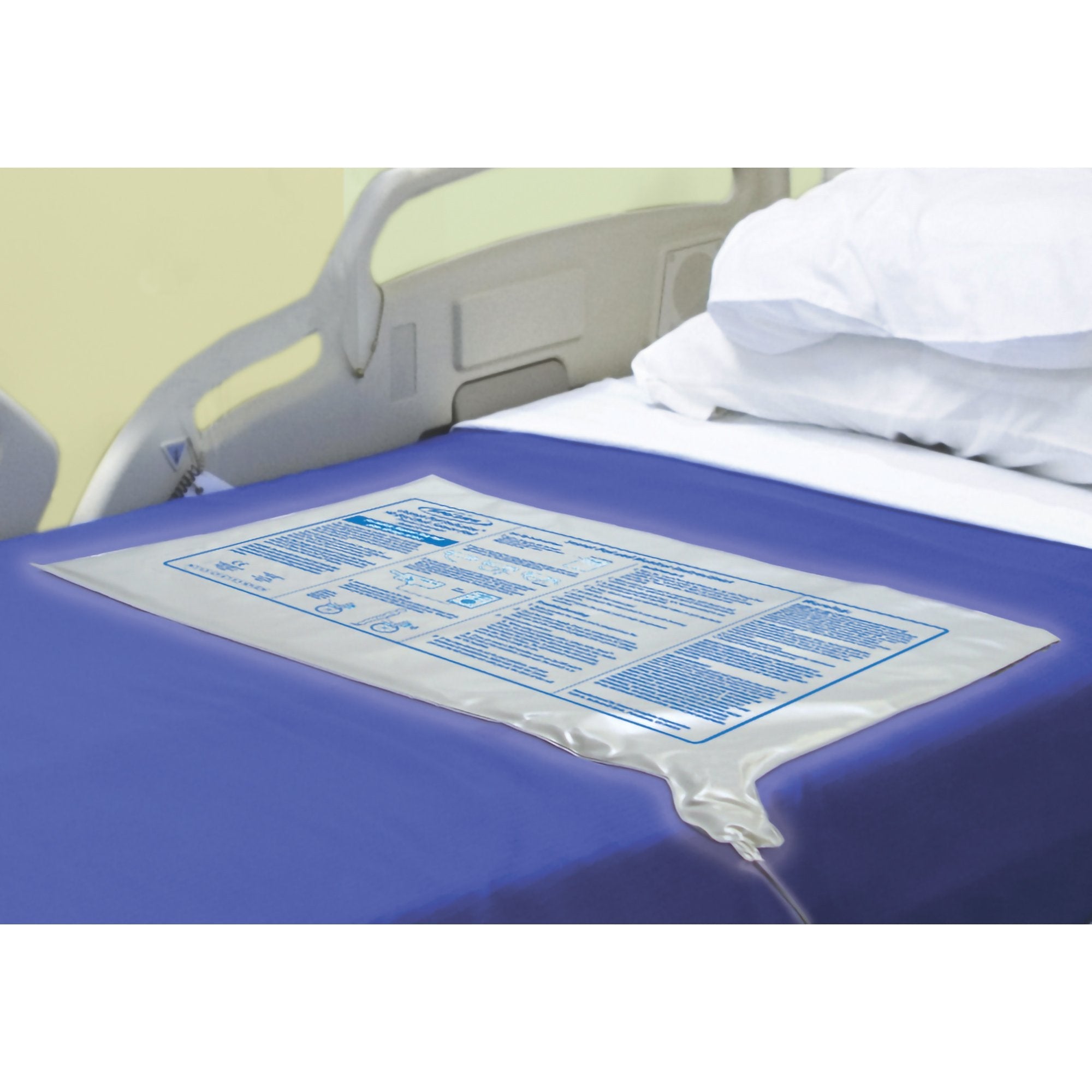 Smart Caregiver Bed Pressure Pad, 10 x 30 Inch 