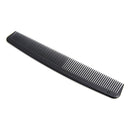 McKesson Brand McKesson Black Plastic Hair Comb, 7 Inch (1440/CS) 