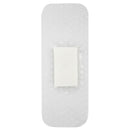 McKesson Sheer Adhesive Strip, 1 x 3 Inch (Case of 320)
