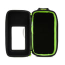 EMS Bag G3 Universal Cell Black Molded Foam 6 X 7 X 12-1/2 Inch (Each)