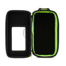 EMS Bag G3 Universal Cell Black Molded Foam 6 X 7 X 12-1/2 Inch