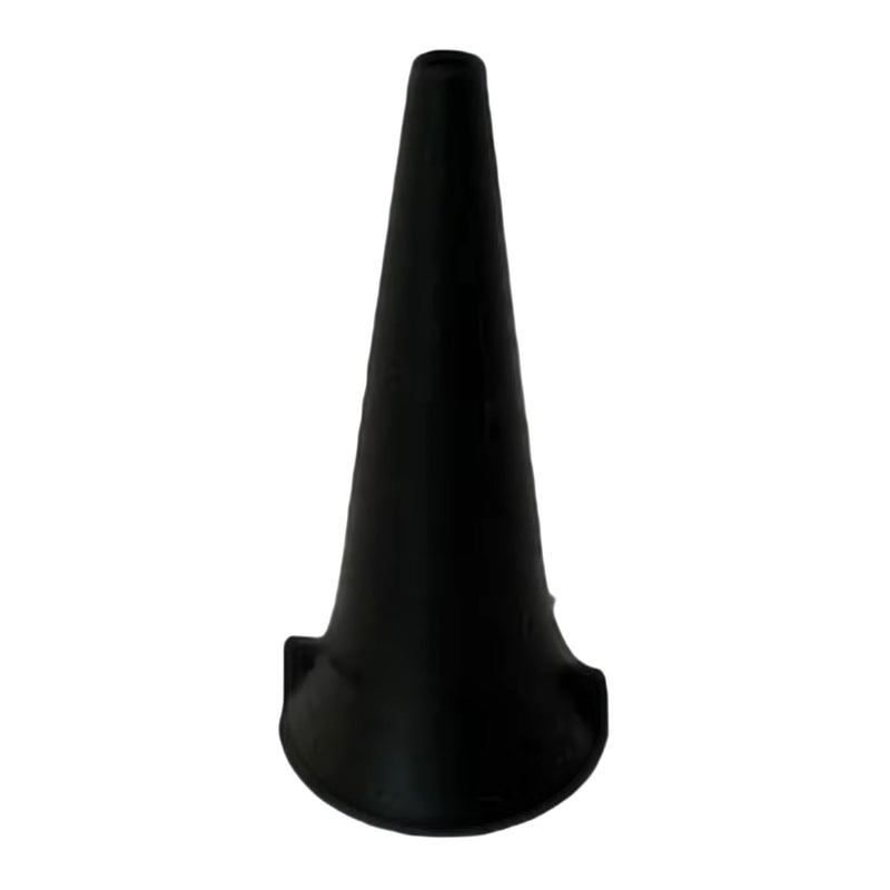 Specline Ear Speculum Tip Round Tip Plastic 3 mm Length Disposable (5000/CS)