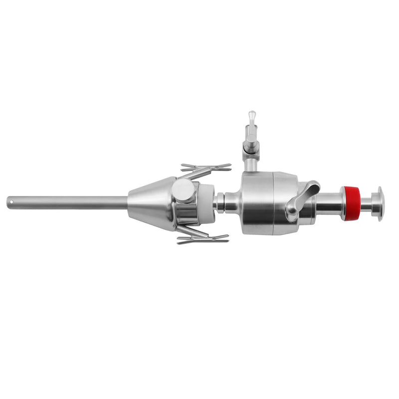 Sklar HASSON TROCAR AUTO VALVE 5.5MM - 31-1001-5