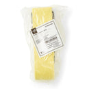 Gait Belt 60 Inch Length Yellow Cotton