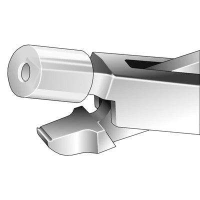 Sklar Bracket & Adhesive Removing Pliers - 49-2120