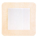Sion Brands LLC ComfortFoam Bordered Foam Wound Dressing w/ Soft Silicone Adhesive, 6 x 8 Inch (5/BX) 