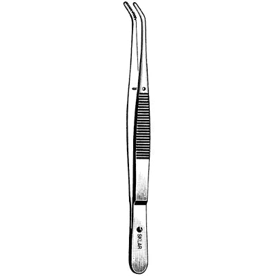 Sklar ESSRIG TISSUE FCP ANG 6" - 19-2460