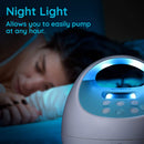 Spectra S1 Double Electric Breast Pump Kit (2/CS)
