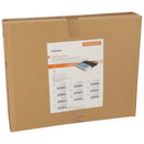 McKesson Molded Foam Seat Cushion, 20 x 16 x 3 Inch (Case of 4)