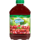 Thick & Easy Nectar Consistency Cranberry Thickened Beverage, 46-ounce bottle (Case of 6)