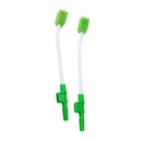 Sage Products Toothette Single Use Suction Swab System (200/CS) 