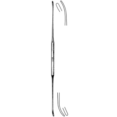 Sklar Olivecrona Dura Dissector - Delicate, 9-1/2" - 50-4510