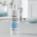 McKesson Lubricating Ostomy Appliance Deodorant, 8-ounce squeeze bottle