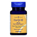 Foster & Thrive Co Q-10 200 mg Rapid Release Softgels (Bottle of 30)