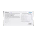 McKesson Brand McKesson Confiderm 3.5C Nitrile Exam Glove, Extra Large, Blue (1800/CS) 