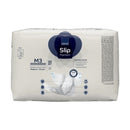 Abena North America Abena Slip Premium M3 Incontinence Brief, Medium (92/CS) 