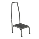 drive Step Stool with Handrail 