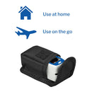 SmartHeart Fingertip Pulse Oximeter, Talking Blood Oxygen Saturation Monitor (Case of 24)