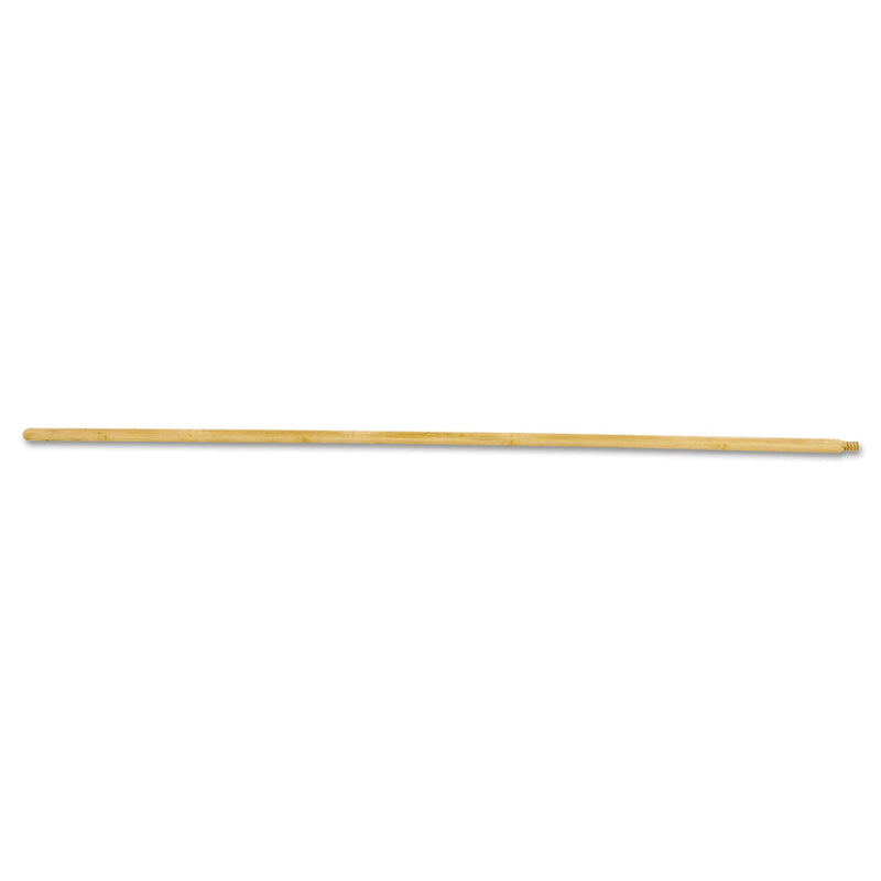 Essendant Co/United Stationers Broom Handle Boardwalk 43 Inch Laquered Hardwood (12/CS) 