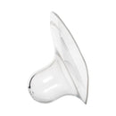mamivac Silicone Reusable Nipple Shield, 22 millimeter, Cherry Shape (Each of 2)