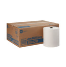 enMotion Touchless White Paper Towel, 8-1/5 Inch x 700 Foot (Case of 6)