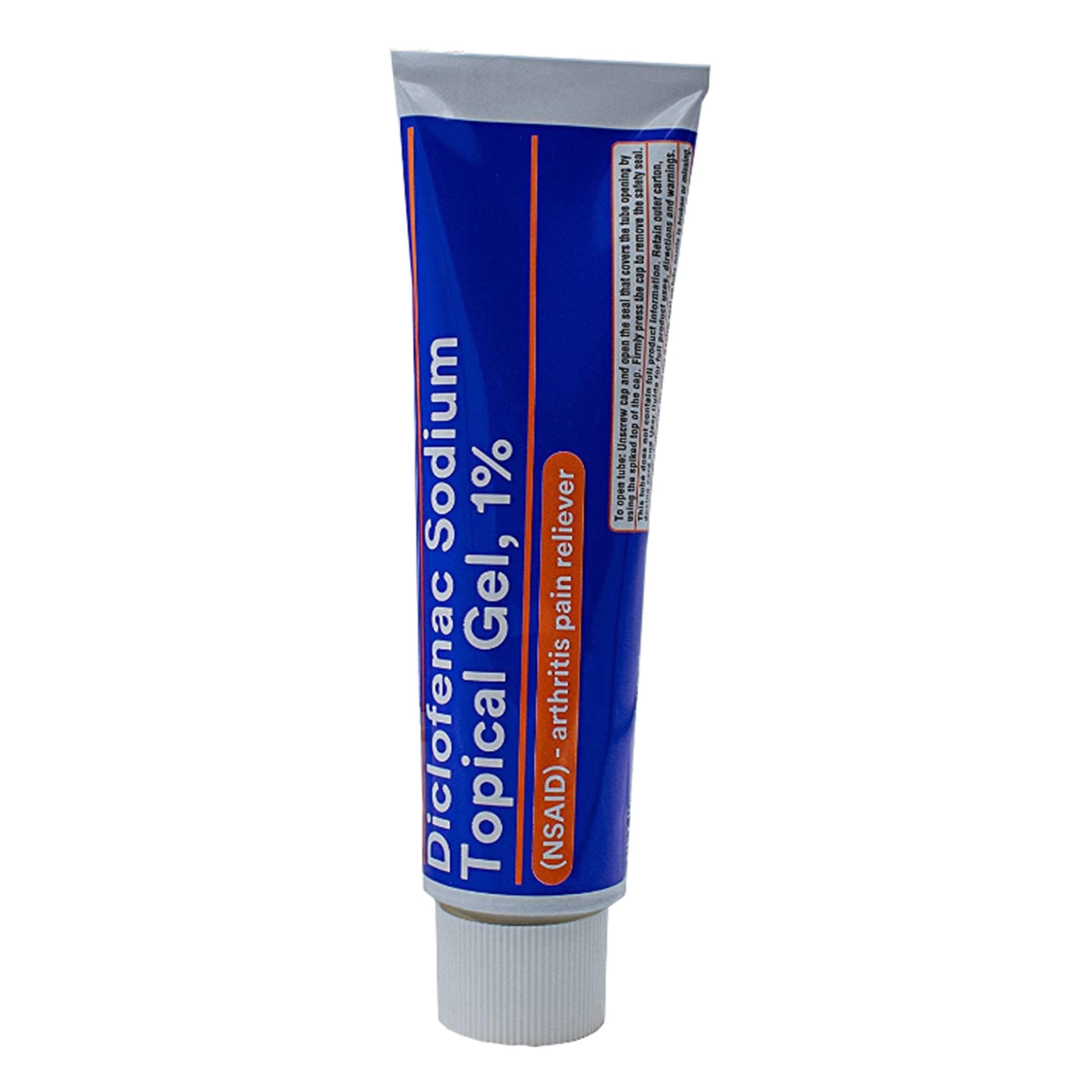 Geri-Care Geri-Care 1% Diclofenac Sodium Topical Gel NSAID Arthritis Pain Reliever (24/CS) 
