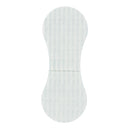 Catheter / Line Securement Device McKesson For IV lines, Surgical Drains, Catheter Tubes, Bedside Monitoring Equipment, Any Tube, Line or Catheter sized between 3 and 8 mm in Diameter that needs to be Secured (Case of 1000)