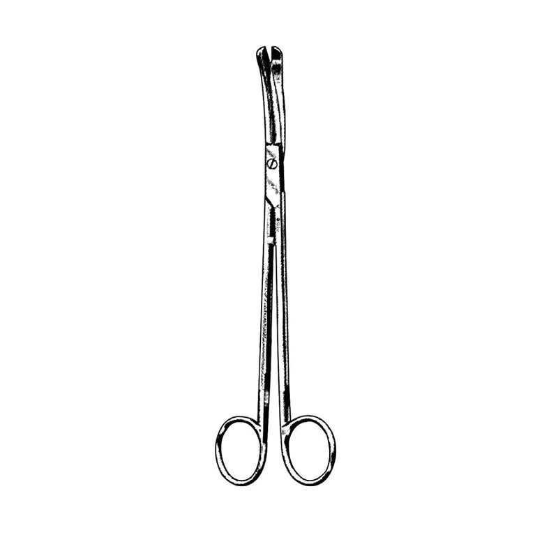 Sklar Good Tonsil Scissors - 75-5075 