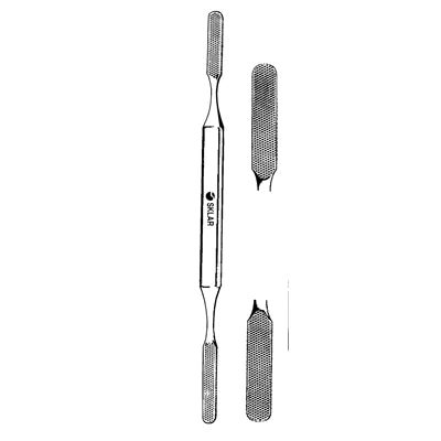 Sklar Fomon Raspatory 8-1/4" - 40-9686 
