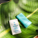 Coola Mineral Sunscreen Stick Fragrance-Free Water-Resistant SPF 50