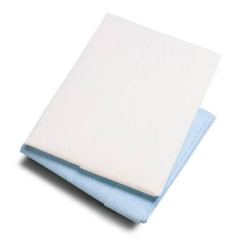 McKesson Brand McKesson Nonsterile Physical Exam Drape, 40 x 60 Inch (100/CS) 