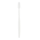 Toothbrush Medline White Adult Soft (Gross of 144)