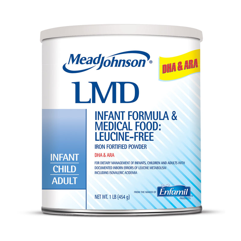 LMD Powder Infant Formula, 1-lb. can (Case of 6)