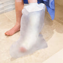 Brownmed Seal-Tight Leg Cast Protector for Children's Leg Casts 