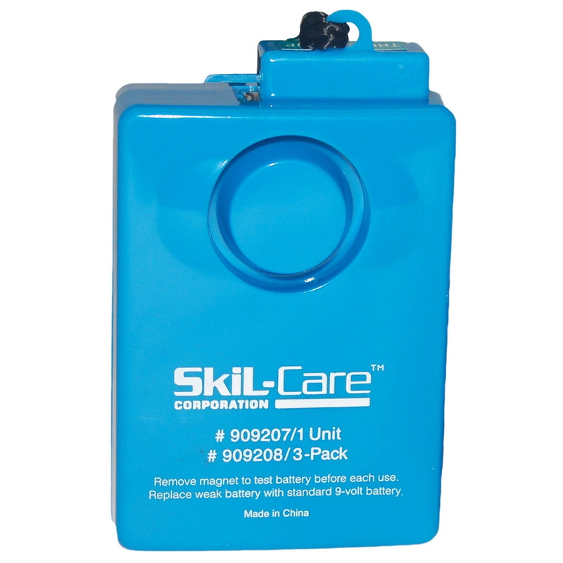 Skil-Care SkiL-Care Econo Alarm System 
