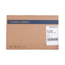 McKesson Nonsterile Mauve Procedure Towel, 13 x 18 Inch (Case of 500)