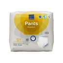 Abena Premium Pants S1 Incontinence Brief, Small (Case of 96)