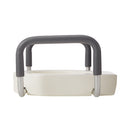 drive Premium Raised Toilet Seat with Removable Arms (Each)