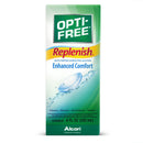 Opti Free Replenish Enhanced Comfort Multi-Purpose Disinfecting Solution (Each)