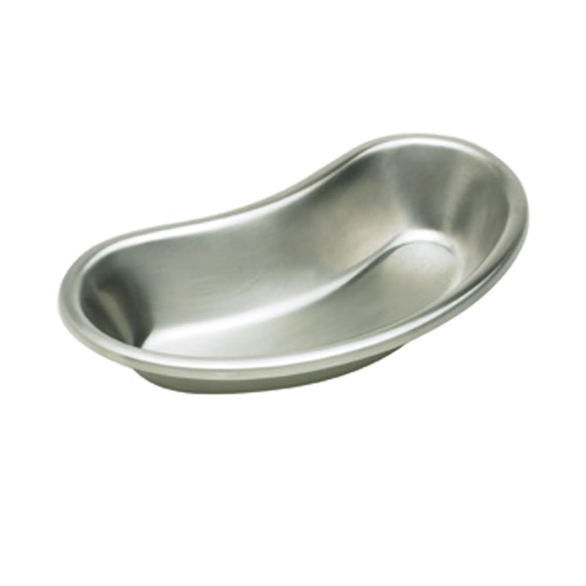Miltex Emesis Basin, Stainless Steel, 20-ounce Capacity (Each)